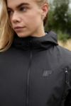 Thumbnail View 7: iets frans... Ollie Water-Resistant Shell Jacket