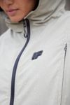 Thumbnail View 5: iets frans... Ollie Water-Resistant Shell Jacket