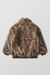 Thumbnail View 7: iets frans... Wade Faux Fur Coat