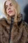 Thumbnail View 13: iets frans... Wade Faux Fur Coat