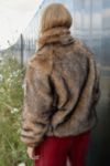 Thumbnail View 14: iets frans... Wade Faux Fur Coat