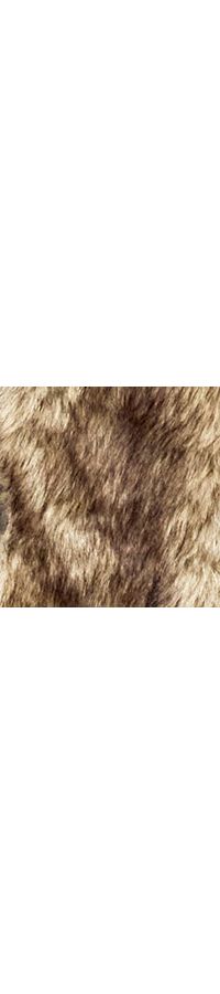 Slide View: 12: iets frans... Wade Faux Fur Coat