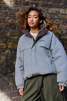 BDG Nora Wendbare Daunenjacke