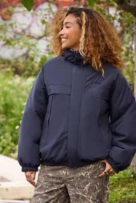 BDG Nora Reversible Puffer Jacket