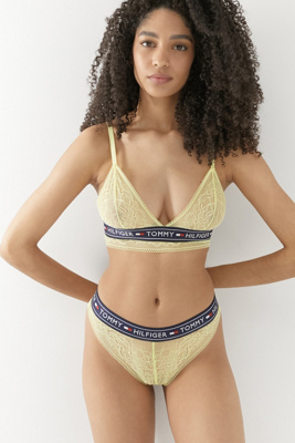 tommy hilfiger bathing suit urban outfitters