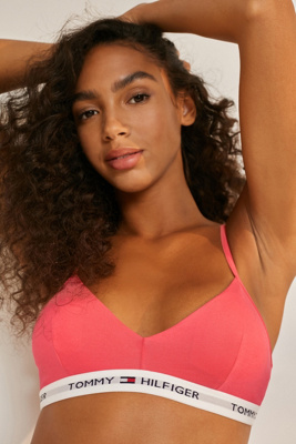 urban outfitters tommy hilfiger bra