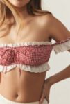 Thumbnail View 1: Out From Under Picnic Off-The-Shoulder Top