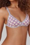 Thumbnail View 1: Out From Under Cherry Pie Triangle Bralette