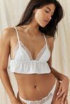 Vista en miniatura 1: Bralette Babydoll Seaside de Out From Under