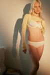 Visualizzazione miniature 2: Reggiseno con Ferretto in Pointelle Amber Out From Under