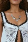 Visualizzazione miniature 3: Top Corsetto in Raso Dolce Verano Out From Under