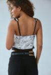 Visualizzazione miniature 4: Top Corsetto in Raso Dolce Verano Out From Under