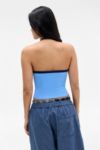 Vista en miniatura 4: Top Halter con Puntas Andi Out From Under