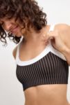 Thumbnail View 1: Out From Under Riptide Tipping Bralette