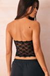 Visualizzazione miniature 4: Bandeau in Pizzo Out From Under