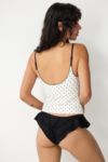 Thumbnail View 4: Out From Under Je T'aime Stretch Cami Top