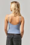 Thumbnail View 3: Out From Under Je T'aime Stretch Cami Top