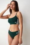 Visualizzazione miniature 2: adidas Bralette a 3 strisce