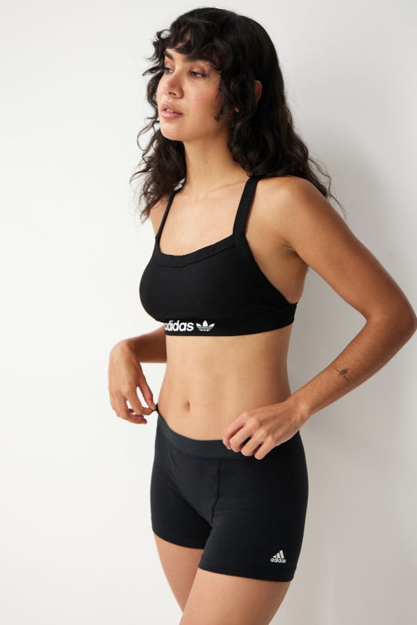 Vista diapositiva: 2: Bralette adidas