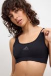 Thumbnail View 1: adidas Scoop Lounge Bra