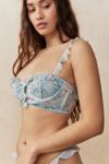 Visualizzazione miniature 1: Reggiseno Floreale Wild Lovers Hannah