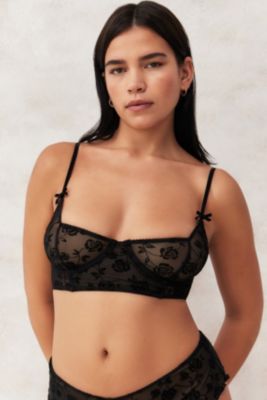 Wild Lovers Nancy Underwire Bra