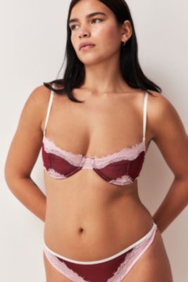 Wild Lovers Molly Underwire Bra