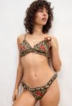 Thumbnail View 2: Soutien-gorge Wild Lovers Rose