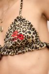 Thumbnail View 3: Soutien-gorge Wild Lovers Rose