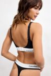 Visualizzazione miniature 3: Calvin Klein Nero Lift Bralette