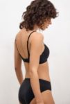 Thumbnail View 4: Calvin Klein Perfect Plunge Bra