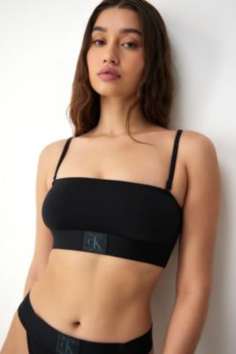 Calvin Klein Ungepolstertes Bralette