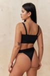 Visualizzazione miniature 8: Bralette Senza Fodera Calvin Klein