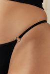 Visualizzazione miniature 4: Chloe Diamanté G-String di Out From Under