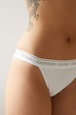 knickers calvin klein