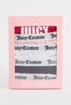 Thumbnail View 2: Juicy Couture Dana Slogan Tangas 5er-Pack