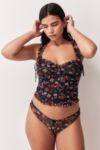 Vista en miniatura 1: Tanga Floral Nina Wild Lovers