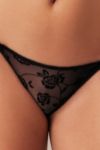 Vista en miniatura 3: Tanga Floral Nancy Wild Lovers