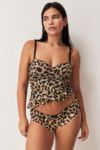 Vista en miniatura 1: Bragas Lily Wild Lovers Exclusivas de UO