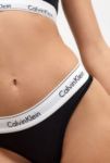 Vista en miniatura 1: Tanga Calvin Klein