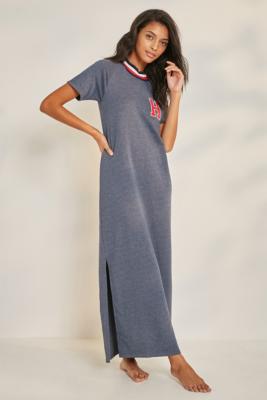 tommy hilfiger t shirt dress