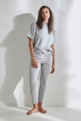 urban outfitters tommy hilfiger joggers