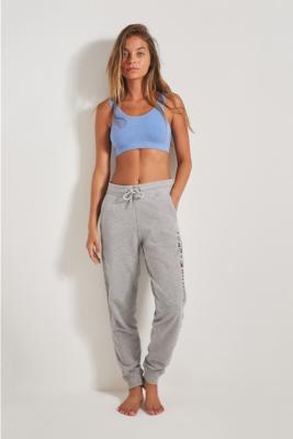 urban outfitters tommy hilfiger joggers