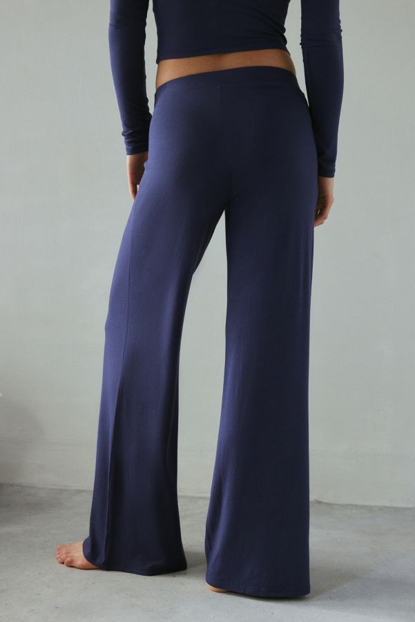 Slide View: 4: Pantalon de nuit Kiera Out From Under