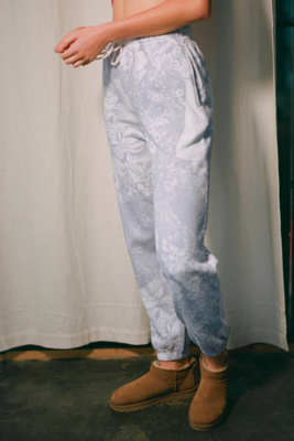 out from under joggers