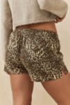 Visualizzazione miniature 3: Out From Under Leopard Print Boxer Shorts