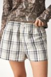 Visualizzazione miniature 2: BDG Check Boxer Shorts