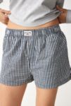 Visualizzazione miniature 2: Pantaloncini Boxer Gingham BDG