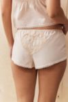 Visualizzazione miniature 3: Pantaloncini con Cuore in Pizzo Out From Under