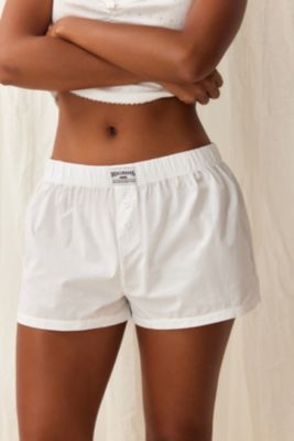 Shorts Boxer de Algodón BDG